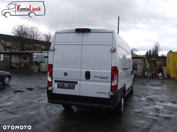 Fiat DUCATO - 7