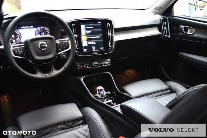 Volvo XC 40 - 13