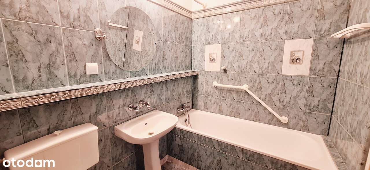 Dom z potencjałem na os. Górczyn-12