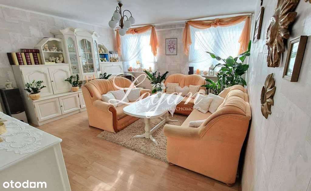 Trzypokojowe mieszkanie z osobną kuchnią 56,6m2 - Pełny obrazek: 2/13