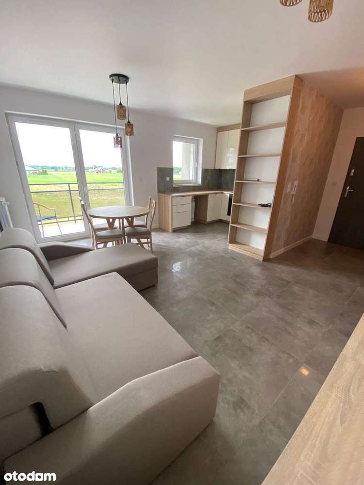 Mieszkanie pod klucz z wyposażeniem Kalisz ul. Krajobrazowa-0