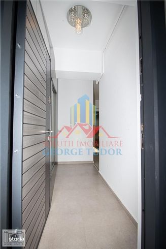 Ap. 2 camere, 65 mp, NOVUM Residence, Aleea Lacul Morii Nr. 127 - 129,-3