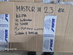 WIĄZKA ELEKTRYCZNA SILNIKA KABINY MASTER III MOVANO B  NV400 2.3 10r.+ - 2