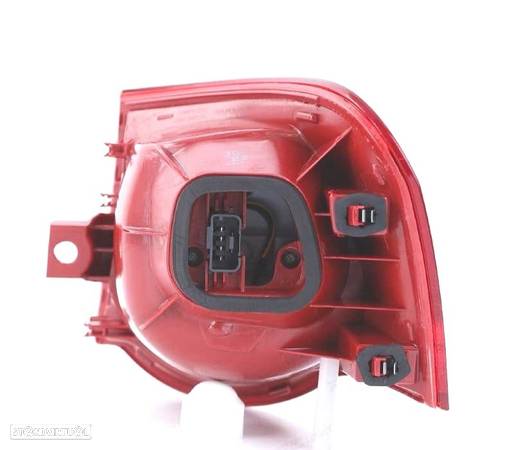 FAROLINS PARA VOLKSWAGEN VW PASSAT VARIANT 05-10 - 5