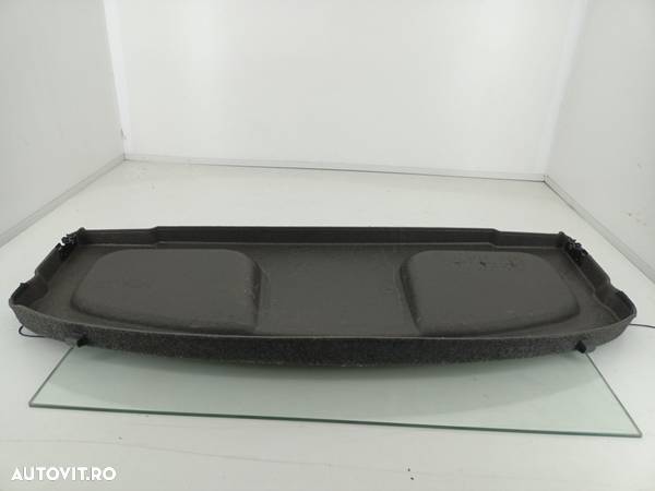 Polita portbagaj Toyota AURIS 1.6i / 1ZR-FAE 2007-2012 - 4