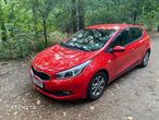 Kia Ceed Cee'd 1.6 GDI Smart Plus - 1