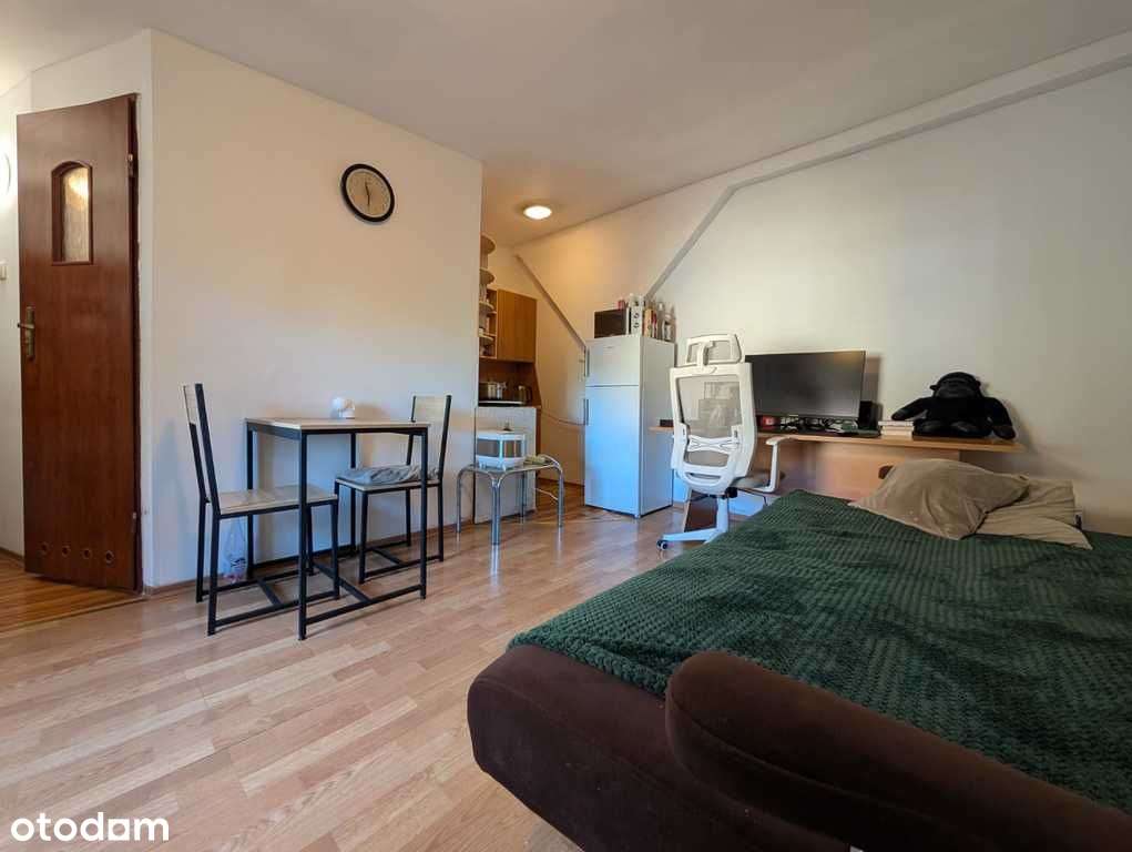 Dwa mieszkania w cenie jednego!-7