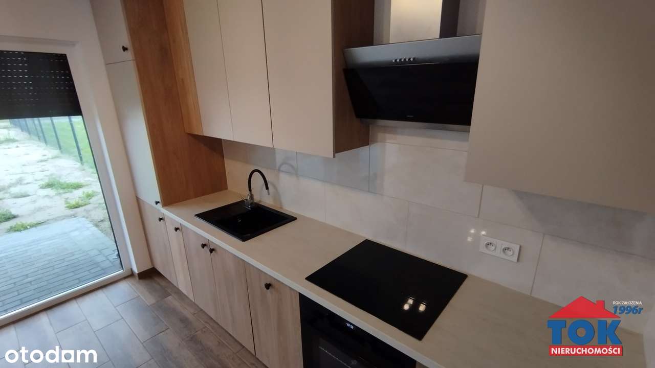 Mieszkanie do wynajęcia, Stare Miasto ul. Czereśniowa - Pełny obrazek: 4/8