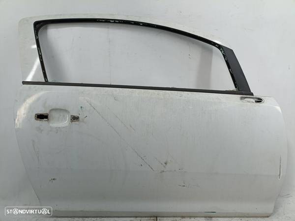 Porta Frente Direita Frt Drt Opel Corsa D Van (S07) - 1