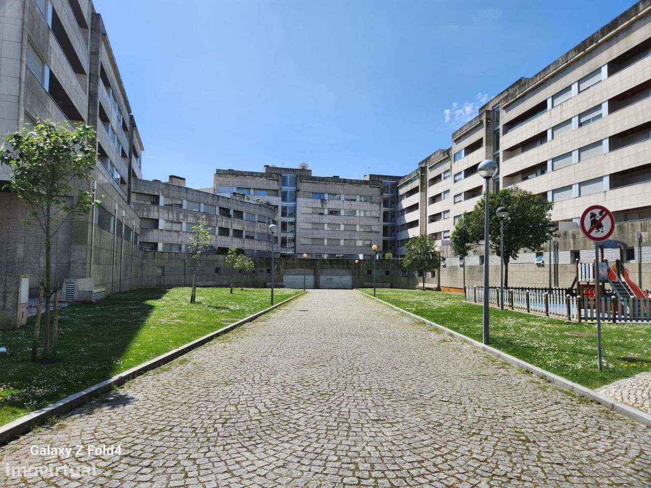 Garagem Fechada 19m2 - Ed. Viriato II - Grande imagem: 4/9