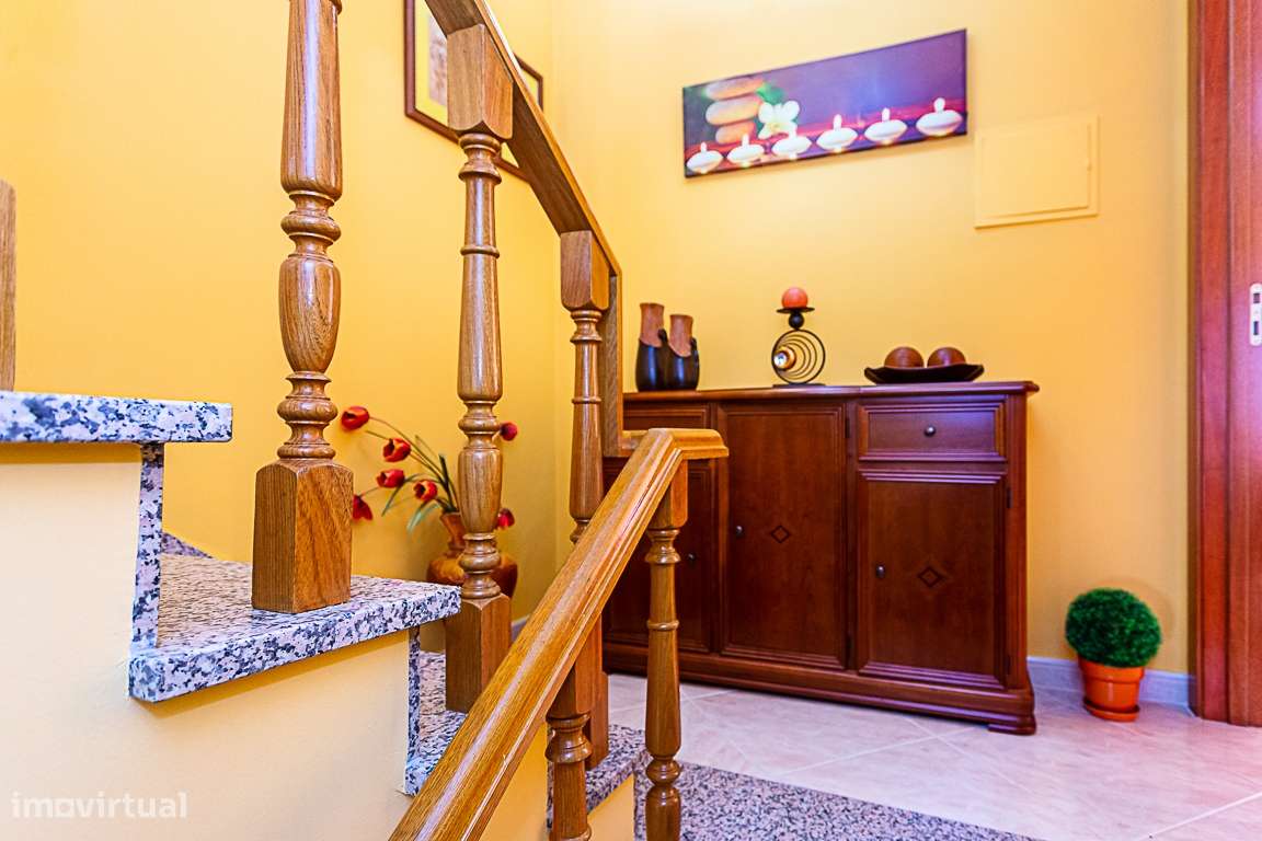 Moradia em Banda T4 Venda em Tavira (Santa Maria e Santiago),Tavira-21