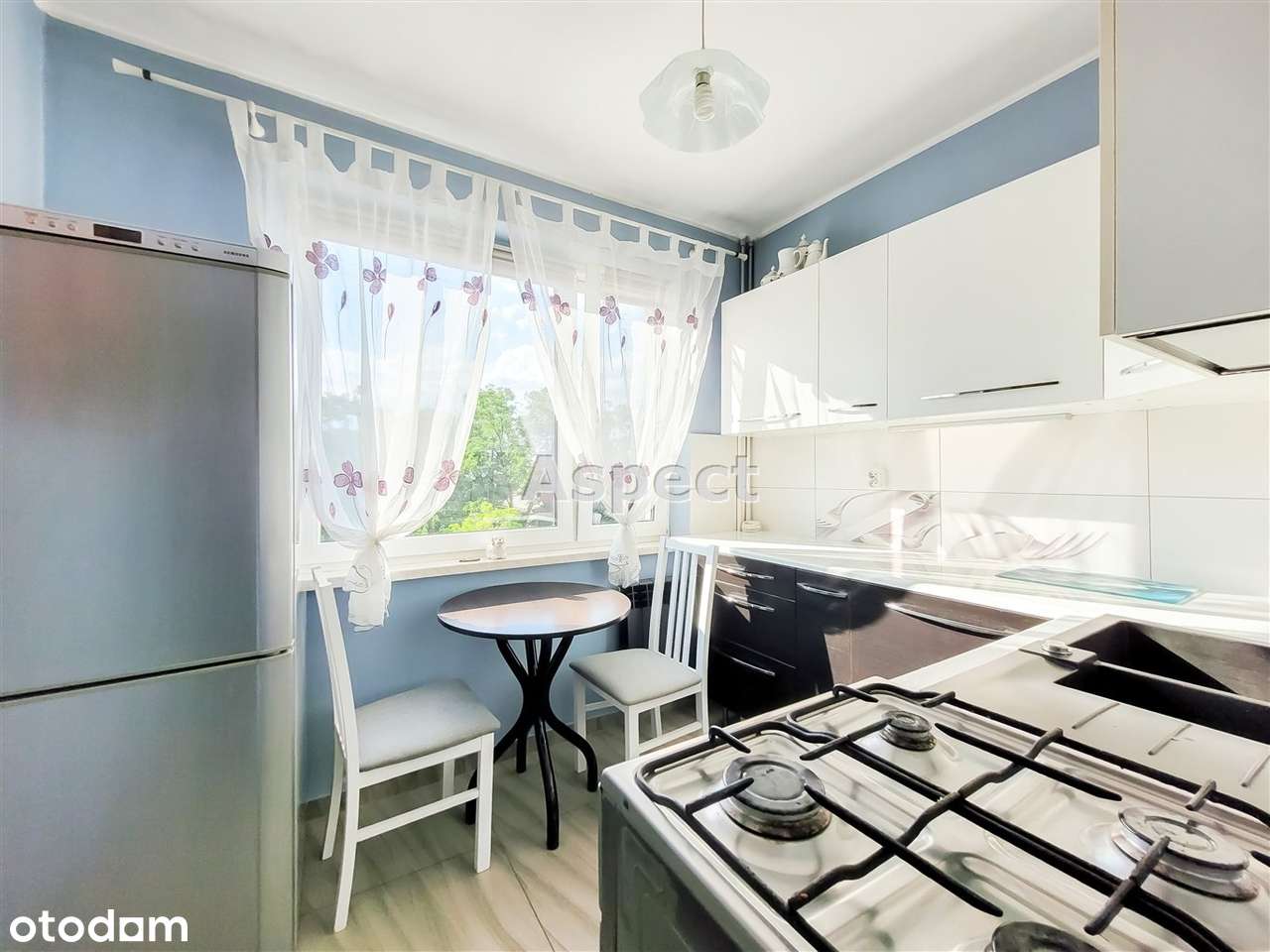 Od Zaraz Gotowe Do Wprowadzenia Witosa Balkon - Pełny obrazek: 5/15