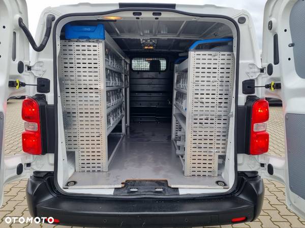 Toyota ProAce L3H1 *59999zł NETTO* ExtraLong 2,0D4d/122KM - 13