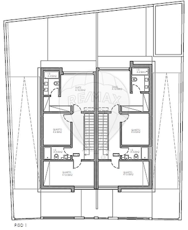 Moradia T3 para venda-5
