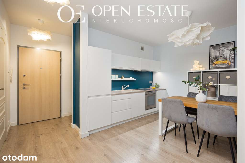 Loggia I Garderoba I Zalew-5