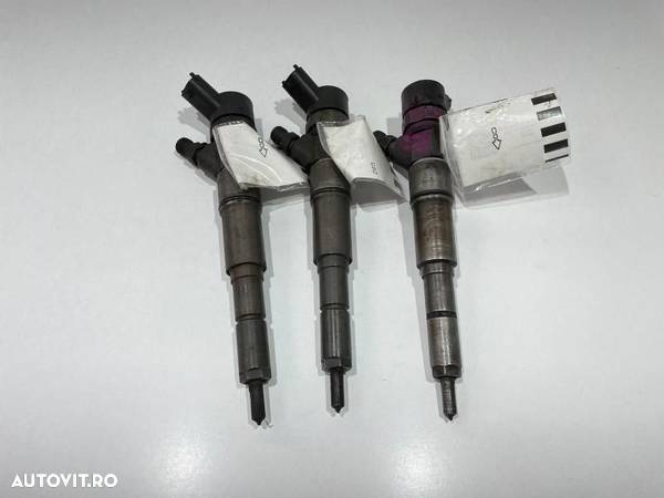 Injector BMW X5 (1999-2006) [E53] 3.0d 7785984 - 2