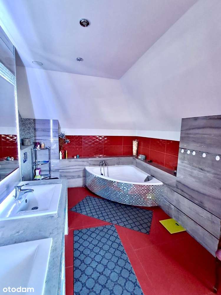 Dom na sprzedaż Ścieki k/Rawy Maz 3 km od centrum-9