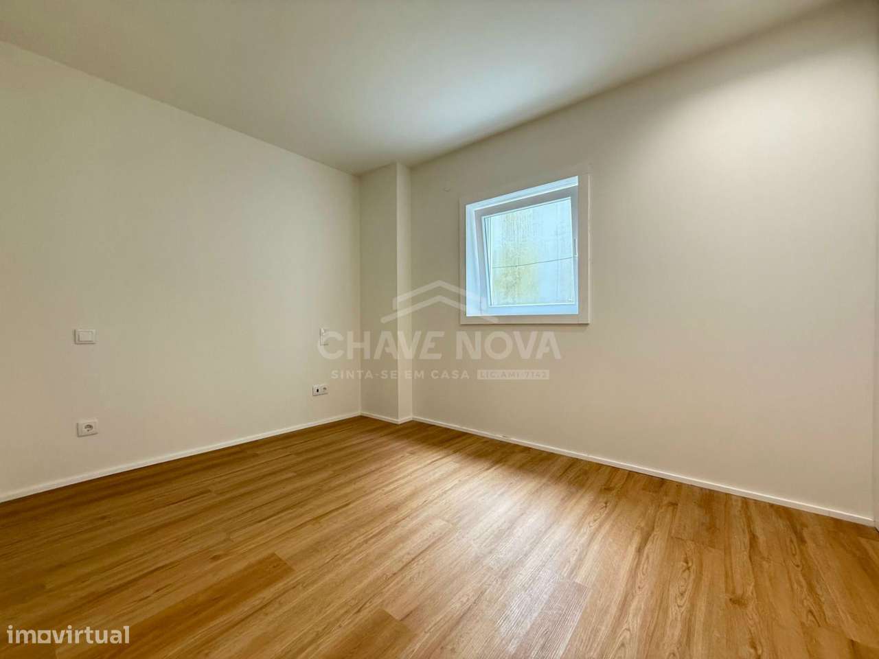 Excelente T1, novo, em Matosinhos Sul - Grande imagem: 2/15