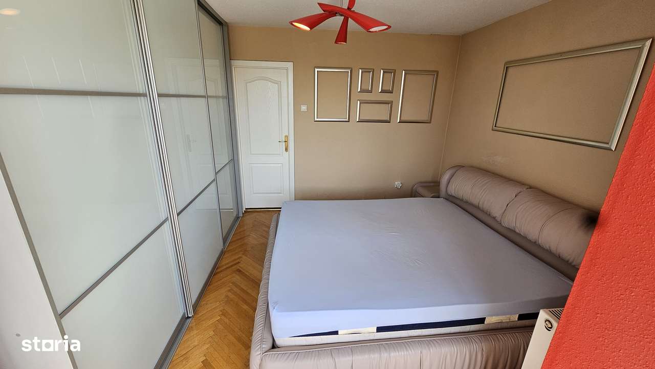 Apartament 2 camere, Semicentral/Poli 2, izolat - Imagine principală: 4/9