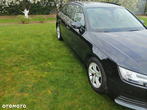 Audi A4 Avant 2.0 TDI S tronic - 15