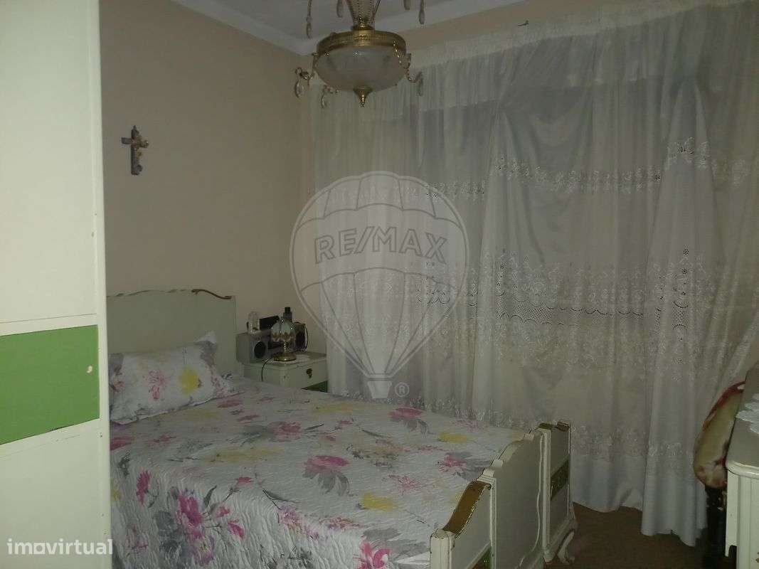 Moradia T3 para venda-6