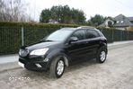 SsangYong Korando 2.0 e-XDi Sapphire 2WD - 16