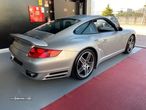 Porsche 997 Turbo Tiptronic - 6