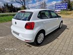 Volkswagen Polo 1.0 Trendline - 4