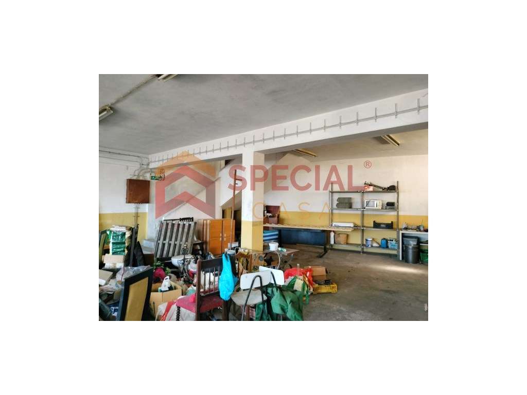 Moradia T6 Duplex Venda Vila Nova de Gaia-37