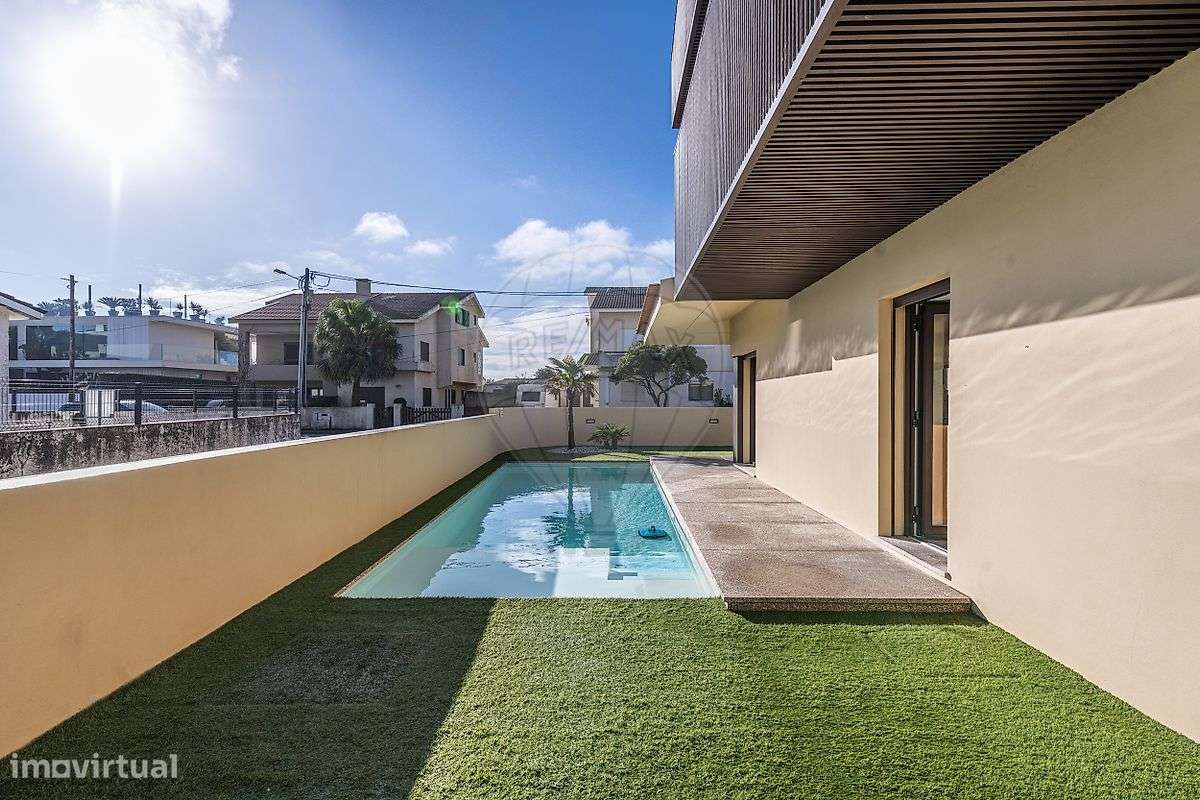 Moradia T4 em Esposende - Grande imagem: 4/34