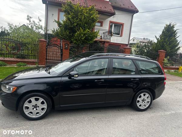 Volvo V50 2.4 Momentum - 22