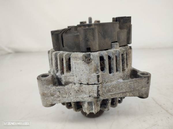 Alternador Mitsubishi Colt Vi (Z3_A, Z2_A) - 5