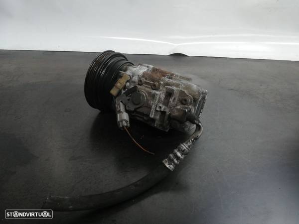 Compressor Do Ac Fiat Marea Weekend (185_) - 5