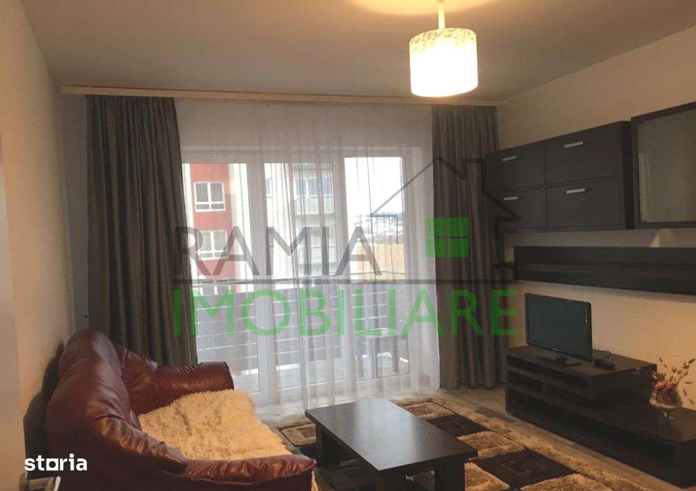 Apartament 2 camere de inchiriat  Avantgarden - Imagine principală: 1/5