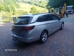 Opel Astra V 1.4 T Dynamic S&S - 7