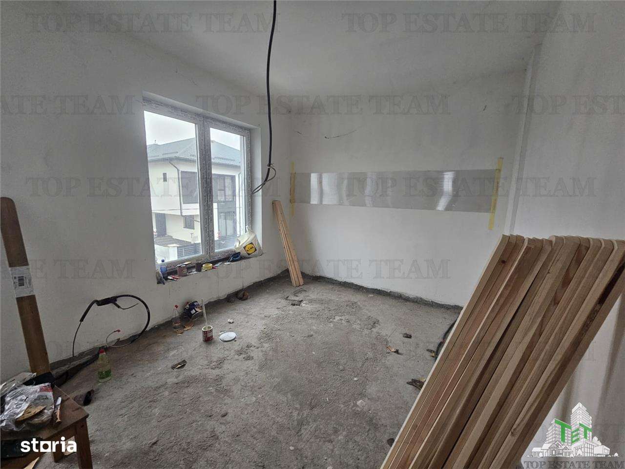 Casa spatioasa 5 camere+mansarda in Dudu (Chiajna)-5