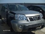 Dezmembrez nissan xtrail 114 si 136 cp - 1