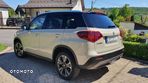 Suzuki Vitara 1.4 Boosterjet Premium 2WD - 34