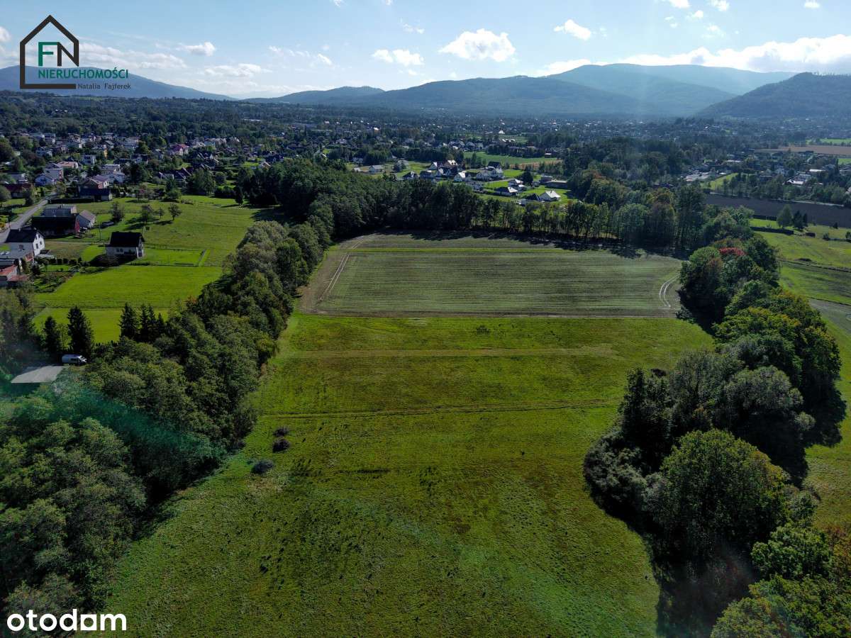 Atrakcyjne działki z doskonałą lokalizacją-3