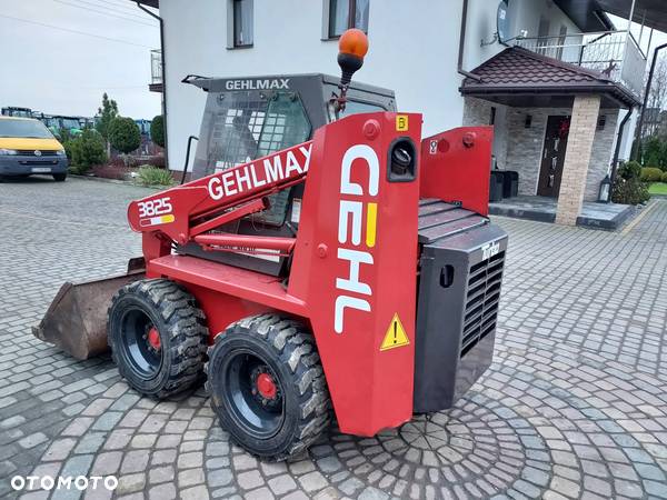 Inny GEHLMAX  3825 - 7