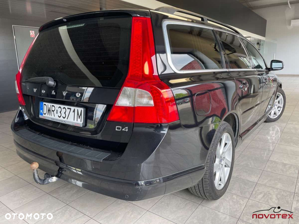 Volvo V70 - 2