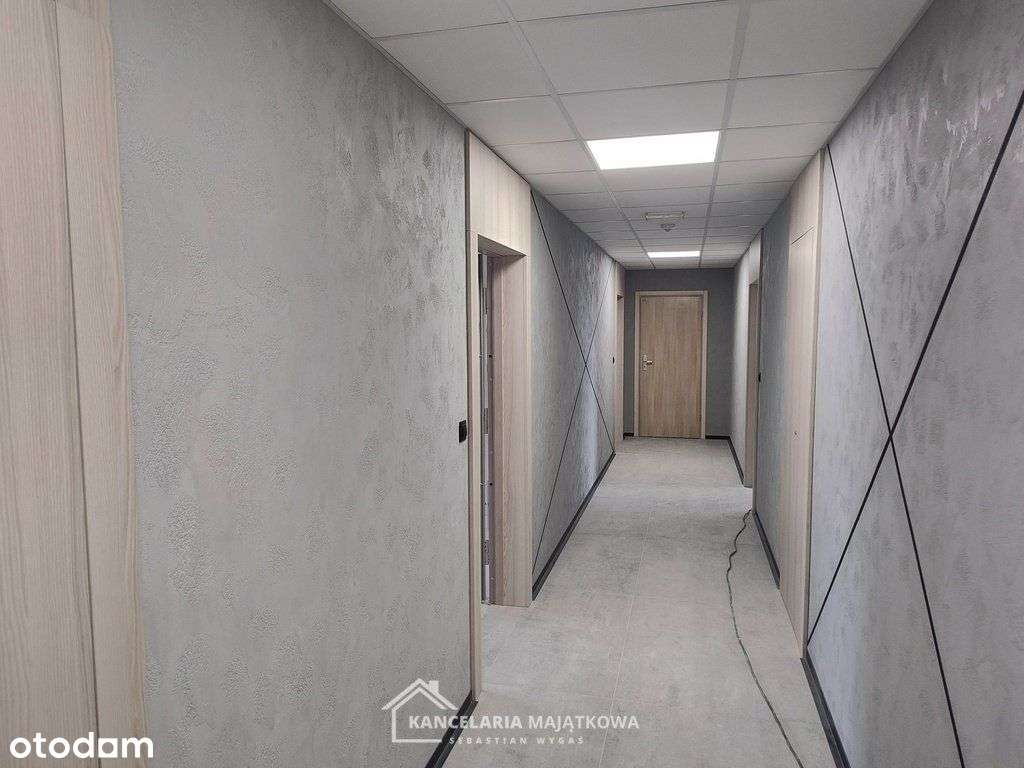 Apartament deweloperski Loretańska 85,23 m2-4