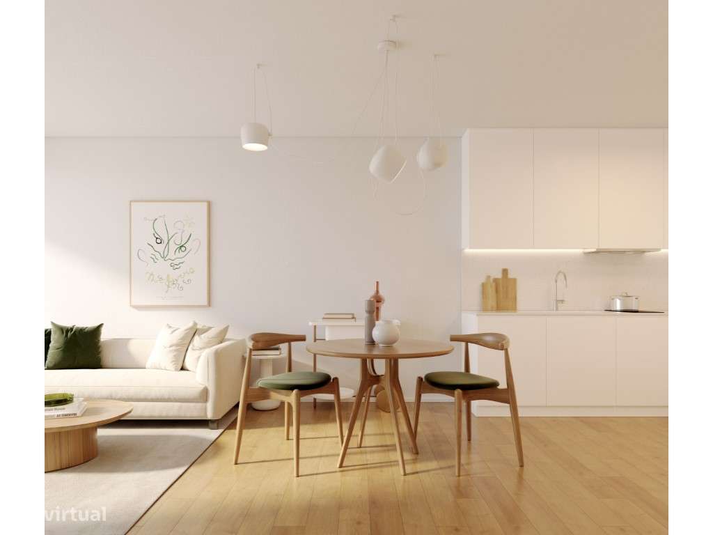 T0 Duplex no Moinho de Vento Flats-6