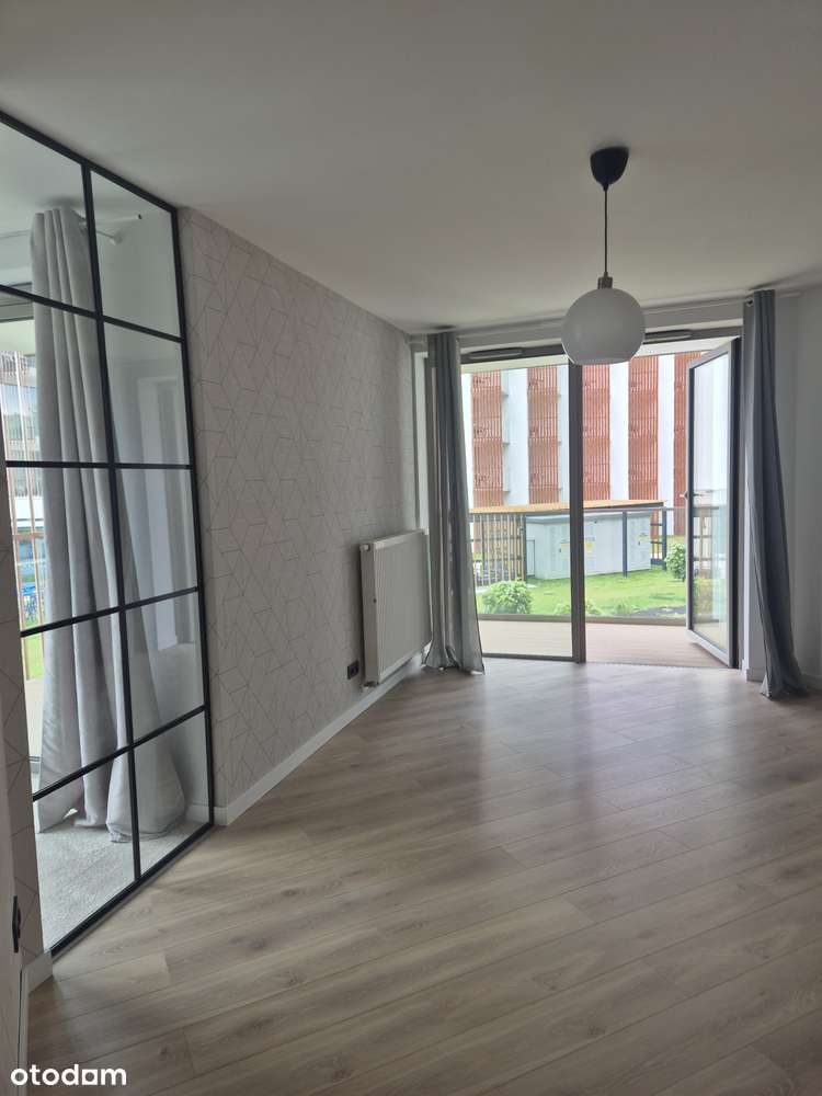 Apartament Pinea w pierwszej linii, przy plaży, 59 m2-3