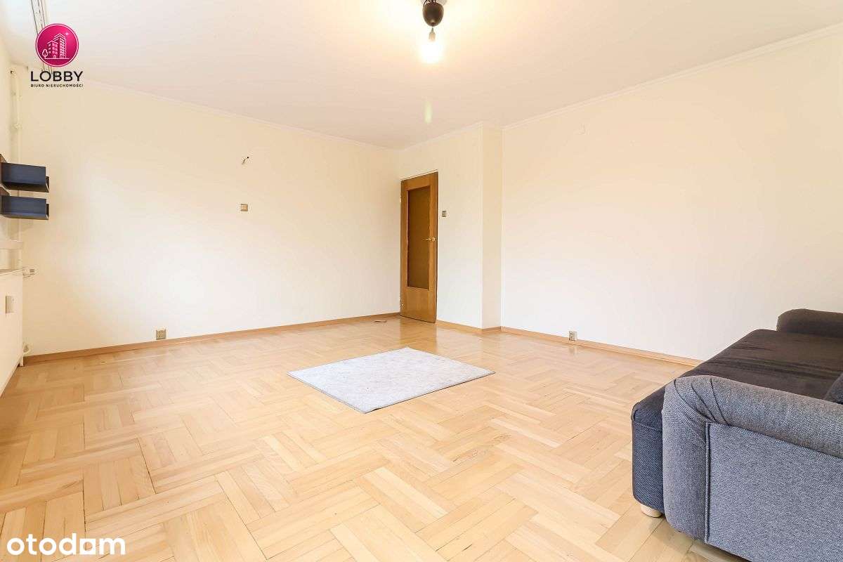 3 Pokoje I Czechów I Garaż-3