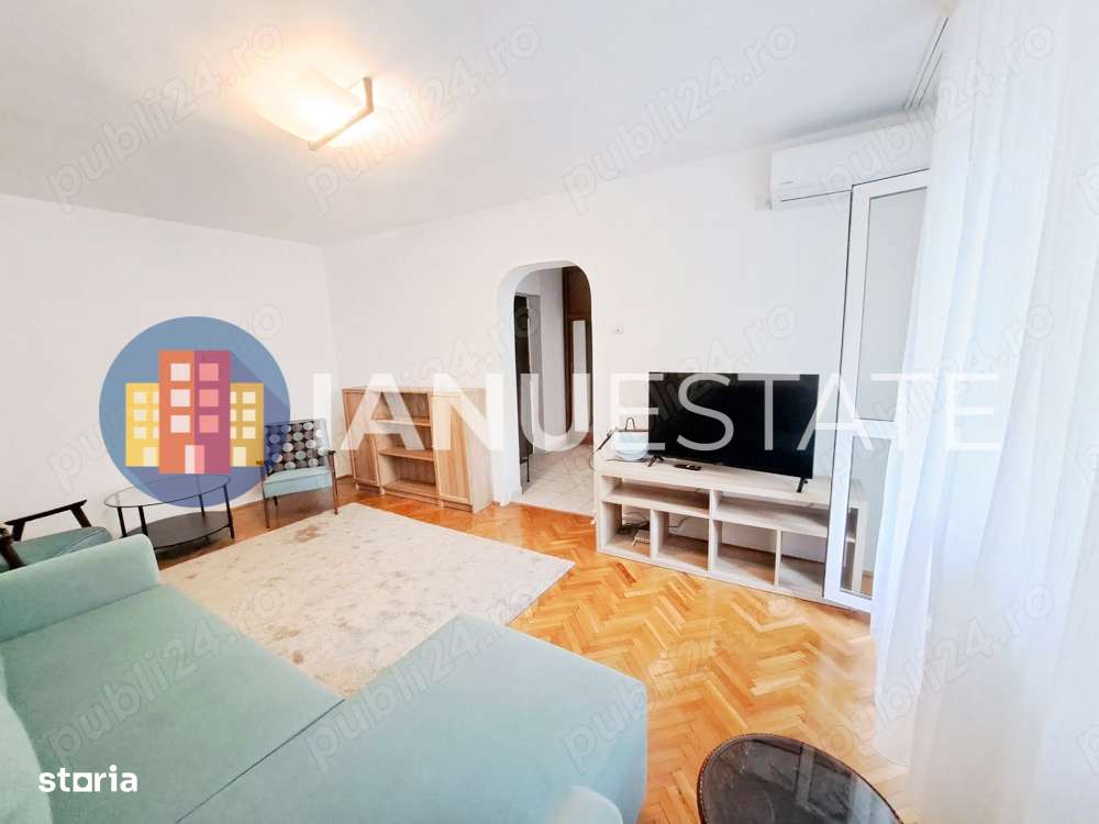 Stefan Cel Mare 5` Metrou Dorobanti Parcul Circului Renovat Centrala - Imagine principală: 2/6