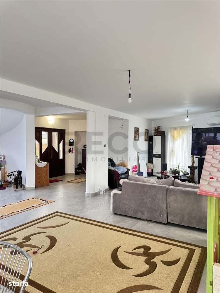 RECO Casa + Anexe, Les - Imagine principală: 5/20