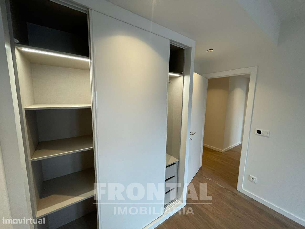 Apartamento T3 | São Mamede de Infesta, Matosinhos-11