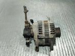 ALTERNATOR OPEL MERIVA A 1.7 DTI ISUZU - 3