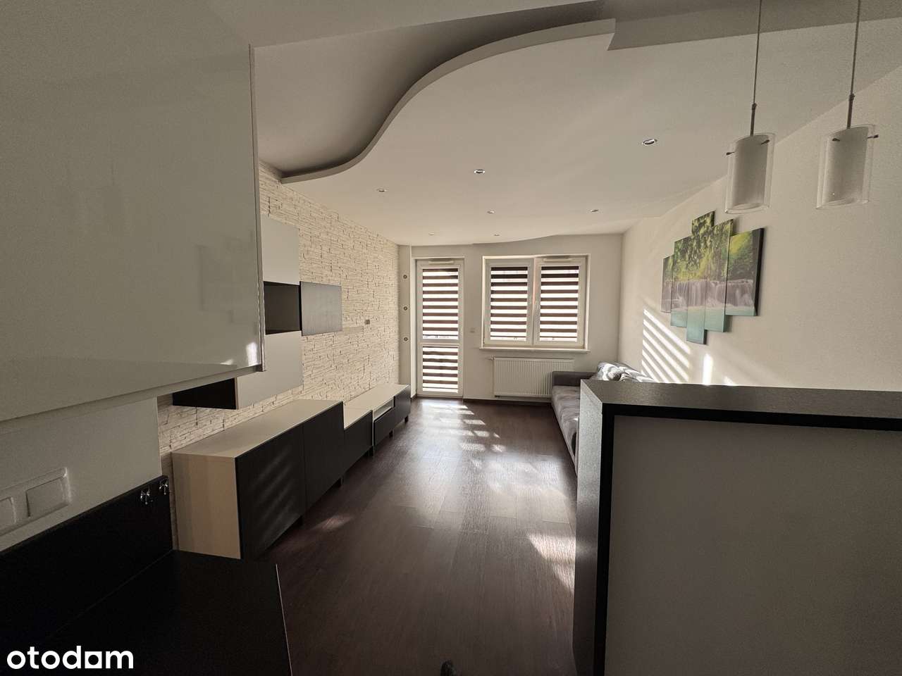 Ursus Skorosze | 44 m² | 2 pokoje | garaż I duża komórka lokatorska - View 4